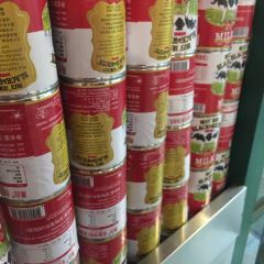 食运丝袜奶茶专门店·茶餐厅(东街店) User Photo