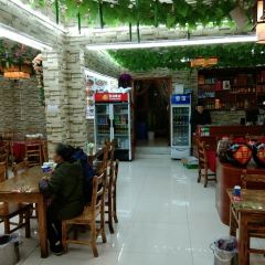 FENG HUANG LAO CAI GUAN User Photo