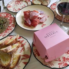 Gucci Osteria da Massimo Bottura User Photo