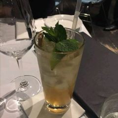 OXO Tower Restaurant, Bar and Brasserie User Photo