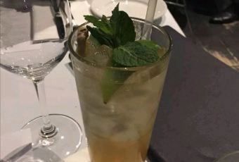 OXO Tower Restaurant, Bar and Brasserie User Photo