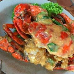 Putumayo Restaurant User Photo