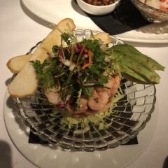 Blue Water Cafe User Photo
