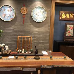 DongPo Yong Ya ShanFang 여행 사진
