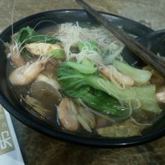 第二碗面馆(丹峰店) User Photo