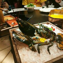 SAN HOT POT User Photo