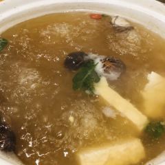 （福昇海鲜酒家）Yummy Seafood Chinese Restaurant User Photo