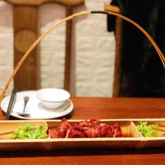 Bigger Tradish User Photo