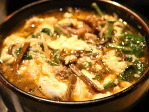 Sumibi Yakiniku Gyu-Bei