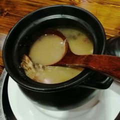 竹兄台 User Photo