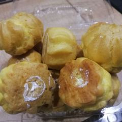 金美蛋糕店(调兵山店) 여행 사진