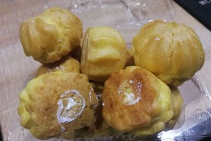 金美蛋糕店(调兵山店)