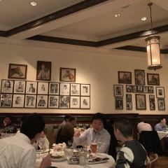 Gallagher's Steakhouse張用戶圖片