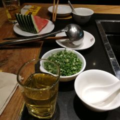 巴奴毛肚火锅(永明路店) User Photo
