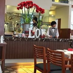 Corner Steak House 여행 사진