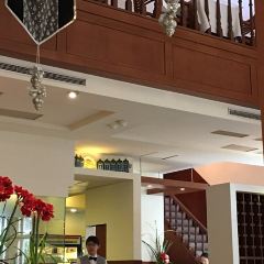 Corner Steak House 여행 사진