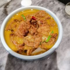 Tang Dynasty Art Garden Hotel Xi'an Shanxi Guan Fu Cuisine User Photo