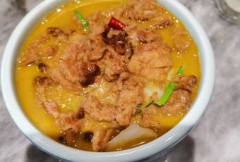 西安大唐博相府飯店（大雁塔大唐不夜城店）·陝西官府菜張用戶圖片