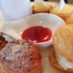 MAISON FLO TIANJIN User Photo