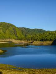 Cueifong Lake Circular Trail