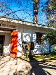 California State Indian Museum