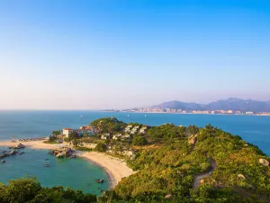 Xunliao Bay