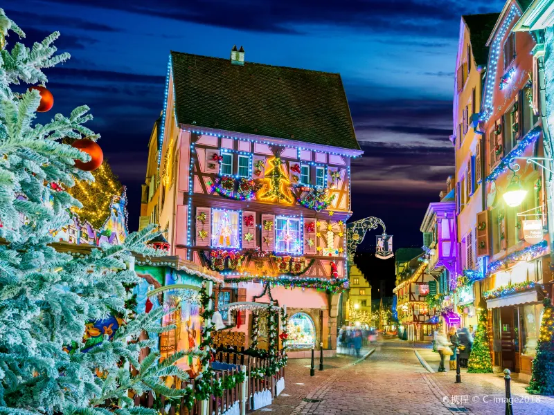 Colmar