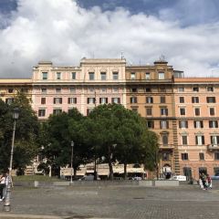 RISTORANTE LA GROTTA GUELFA張用戶圖片