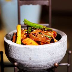the Hidden Place Hotel·ANCIENT SICHUAN CUISINE 여행 사진