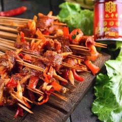 宏姐串串香(安国街店) User Photo