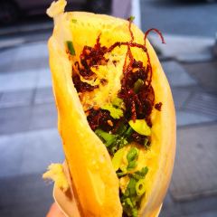 雷四孃蛋烘糕(牛華店)張用戶圖片
