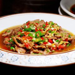 光泽辣味馆(金岩路店) User Photo