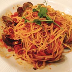 The Italian Club Fish User Photo