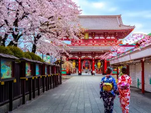 淺草寺