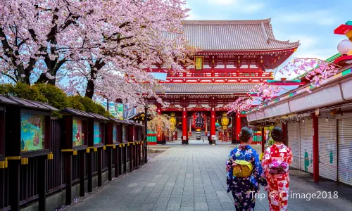 Senso-ji
