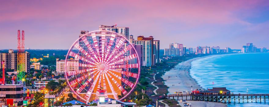 Myrtle Beach