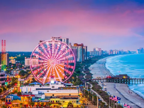 Myrtle Beach