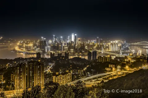 Nan Shan Tourist Resort