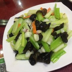 Biguiyuannongzhuang User Photo