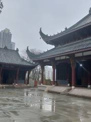 Guzhenduozhi Taoist Temple