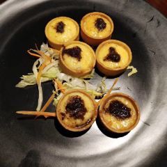 东莞旗峰山酒店及行政公寓 · 莱斯西餐厅 User Photo