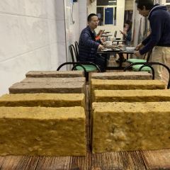 Jia Wei ZaiTian XiaoChi User Photo