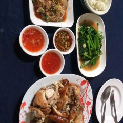 SP Chicken User Photo