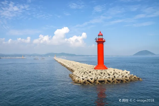 Top 10 must-See Attractions on Jeju Island