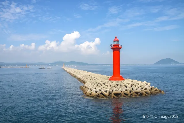 Top 10 must-See Attractions on Jeju Island