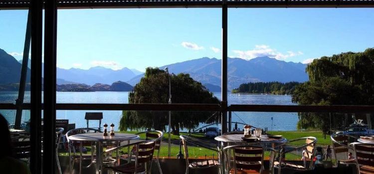 Alivate Restaurant and Bar