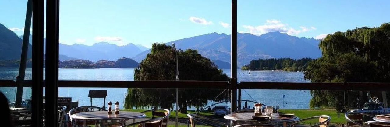 Alivate Restaurant and Bar