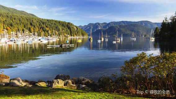 North Vancouver