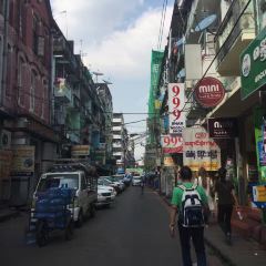 999 Shan Noodle House 여행 사진