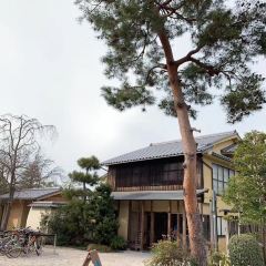 Blue Bottle Coffee - Kiyosumi-Shirakawa Flagship Cafe User Photo